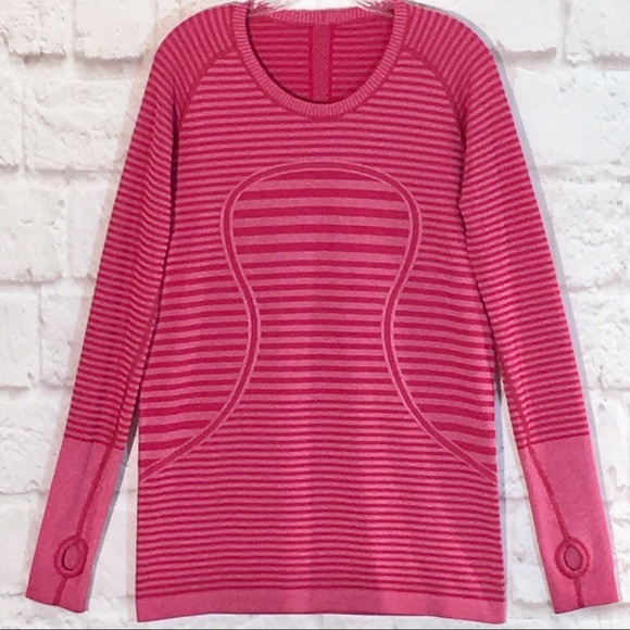 lululemon athletica Tops - LULULEMON ATHLETICA Top